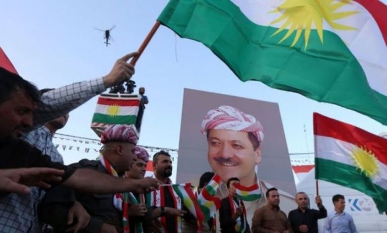 تركيا: المضي قدما في استفتاء كردستان له ثمن