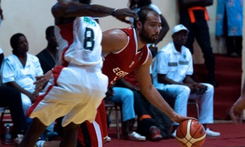المنتخب التونسي بطلاً لأفريقيا في كرة السلة