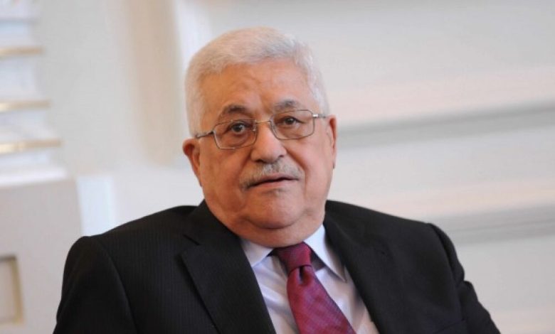 الرئيس الفلسطيني: مرتاحون للاتفاق الذي جرى التوصل إليه مع حماس بالرعاية المصرية