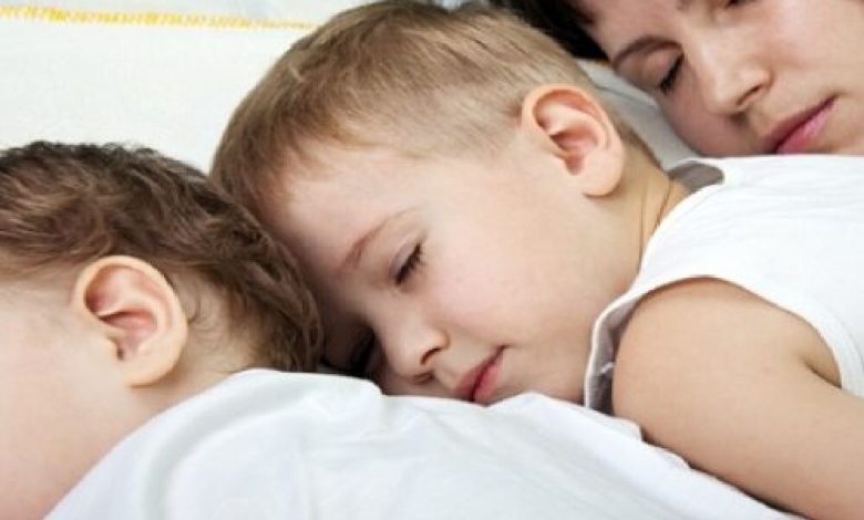 خطير.. الأطفال الأقل نوما أكثر عرضة لداء السكري