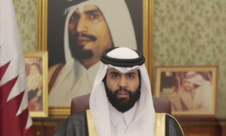 أزمة قطر.. سلطان بن سحيم آل ثاني "ينتفض" ويصدر بيانا