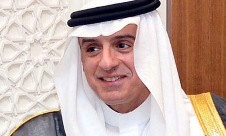 وزير الخارجية: حل الأزمة مع قطر بيد الدوحة
