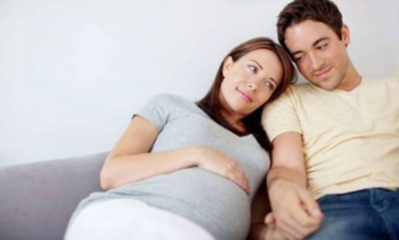 كيف يستعد الزوجان للمولود الأول؟