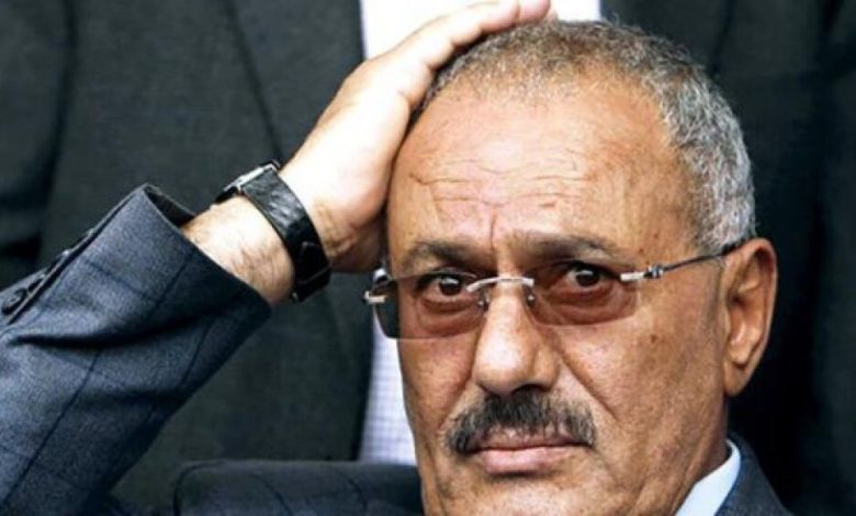 حزب صالح يفرض التهدئة مع الحوثي على وسائل إعلامه