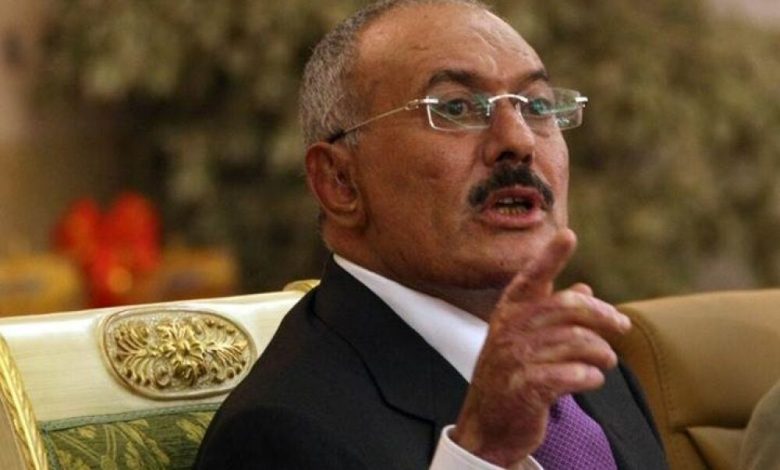 الحوثيون يعتقلون نشطاء واعلاميين موالين لصالح .. والأخير يمهلهم ساعات