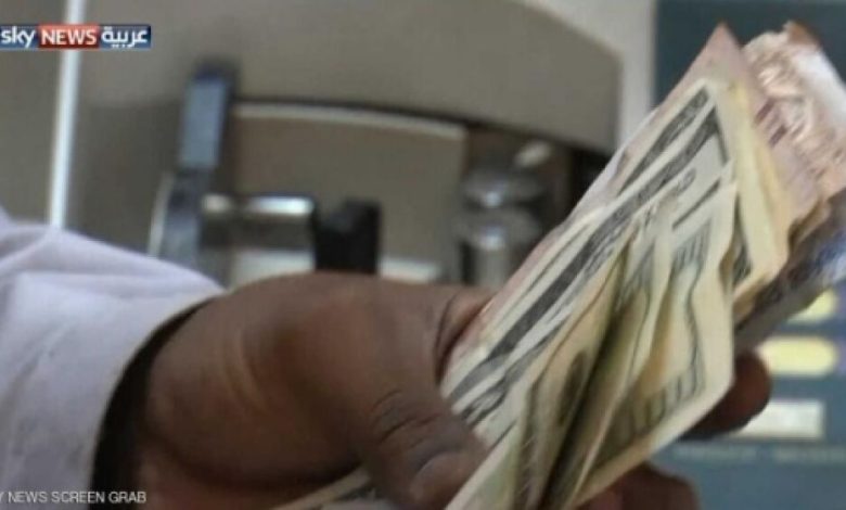التضخم يتسارع في السودان