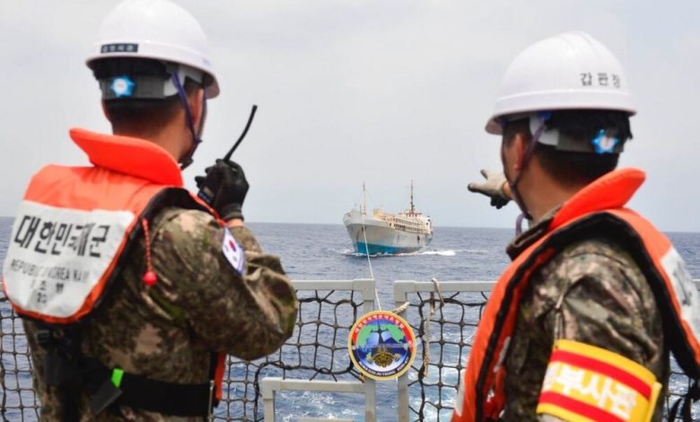 قوة الواجب 151 بقيادة البحرية التركية تطلق عملية الإخلاء الطبي في خليج عدن وتواصل دعم البحارة المنكوبين
