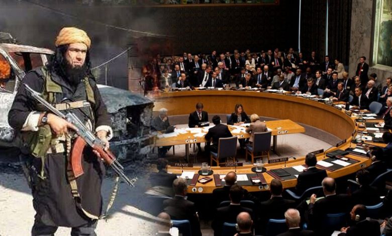 مجلس الأمن يشكل لجنة دولية للتحقيق في جرائم “داعش” بالعراق