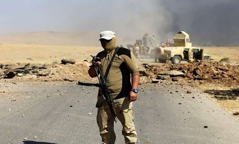 وزارة الدفاع العراقية تعلن تحرير قضاء “عانّه” بالكامل من “داعش”