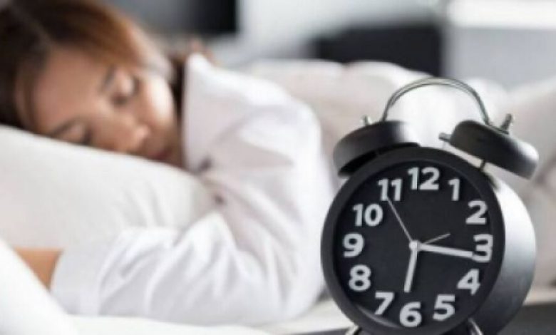 ما هي فوائد الحرمان من النوم؟