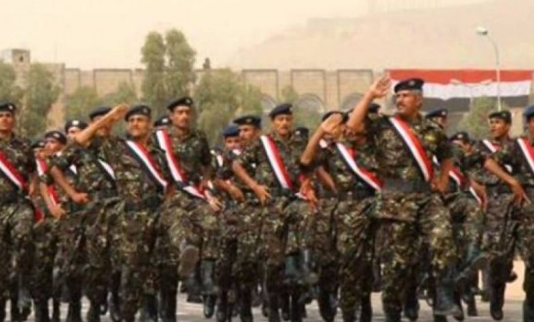 حصري -جنود جنوبيون يتوجهون إلى صنعاء لمقابلة لجان عسكرية