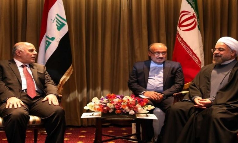 روحاني يحذر من “خطورة” استفتاء كردستان قبيل إجرائه بساعات