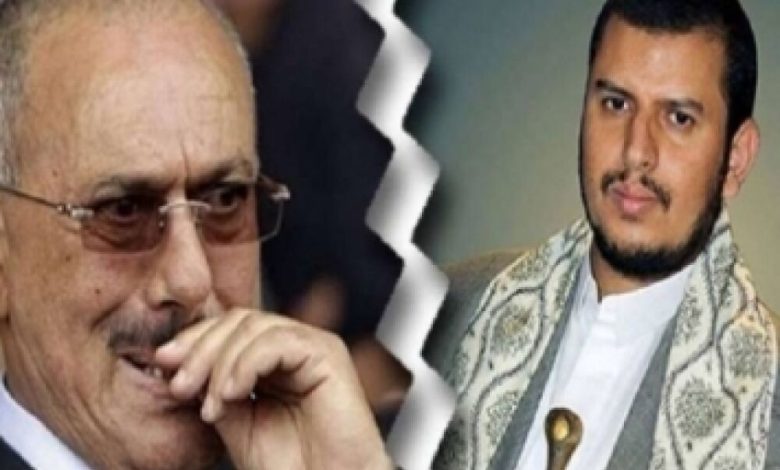صحيفة خليجية تكشف عن تحركات غير معلنة للحوثيين والرئيس السابق في قبائل محيط صنعاء استعدادا لصدام مسلح وشيك