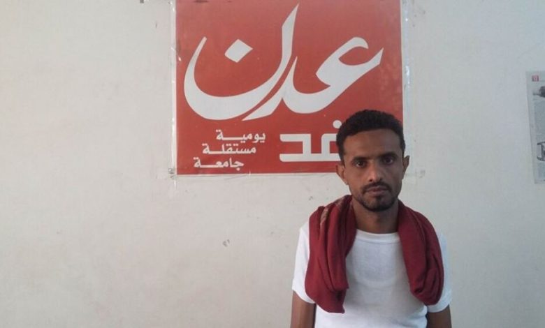 مواطن من عدن يشكو بيع مقاعد خاصة به من قبل طيران اليمنية