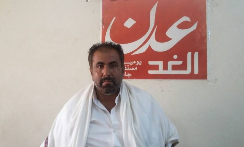 أسرة مواطن من مودية تنفي صلته بالقاعدة وتطالب بإطلاق سراحه