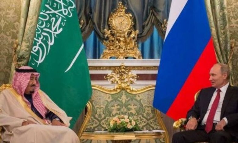 تفاصيل “صفقة القرن” بين بوتين والملك سلمان لانهاء الحرب في اليمن