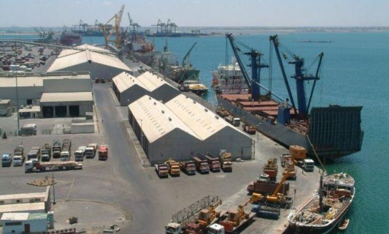 استطلاع : دور الشركات الملاحية في عملية تنشيط ميناء عدن وجمرك المنطقة الحرة (ج2)