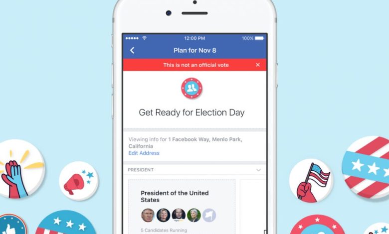كيف استفادت روسيا من فيسبوك لتغيير نتائج الانتخابات الأمريكية؟