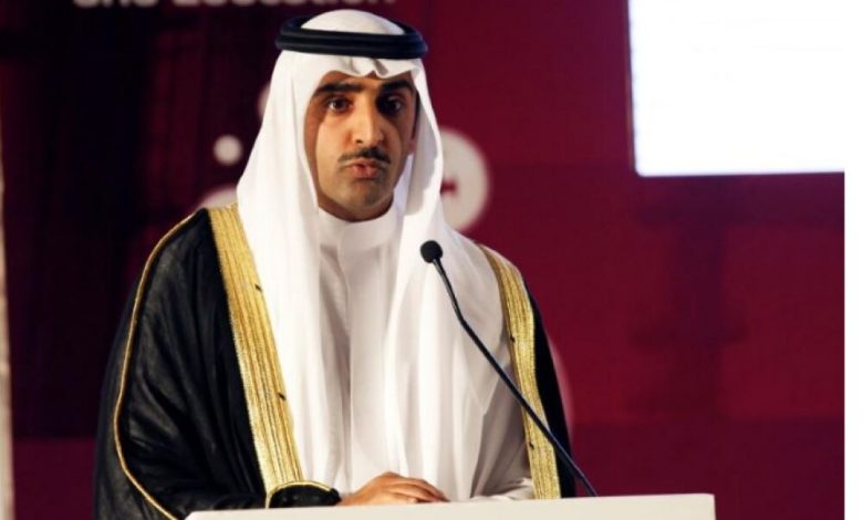 وزيرالنفط البحريني : استكمال خط نفط بحريني يصل للسعودية في 2018 وبحث مد خط للغاز