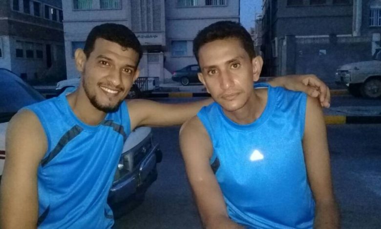 الشعلاويان المجعلي واسار يتوجان ابطالا لبطولة الشواطئ ويمثلان اليمن في البطولة العربية بمسقط