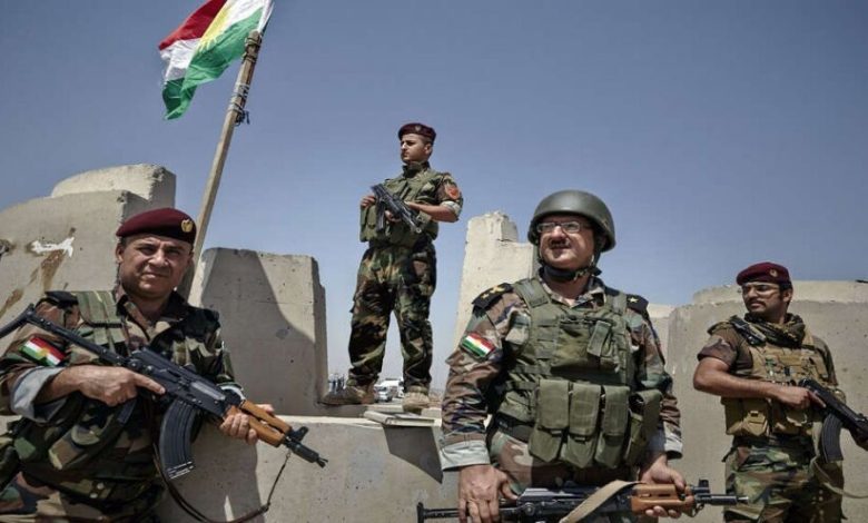 بعد أنباء عن هجوم عراقي.. إقليم كردستان يغلق حدوده وبارزاني يناشد العالم