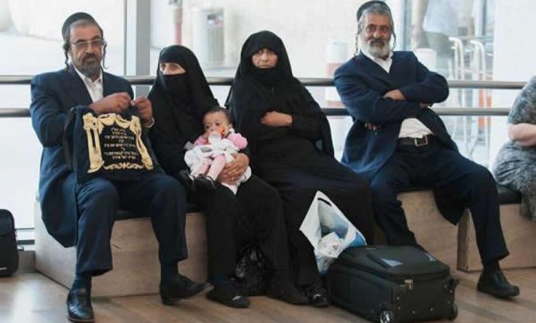 حاخامون يمنيون يحذرون من الطرب النسائي في إسرائيل