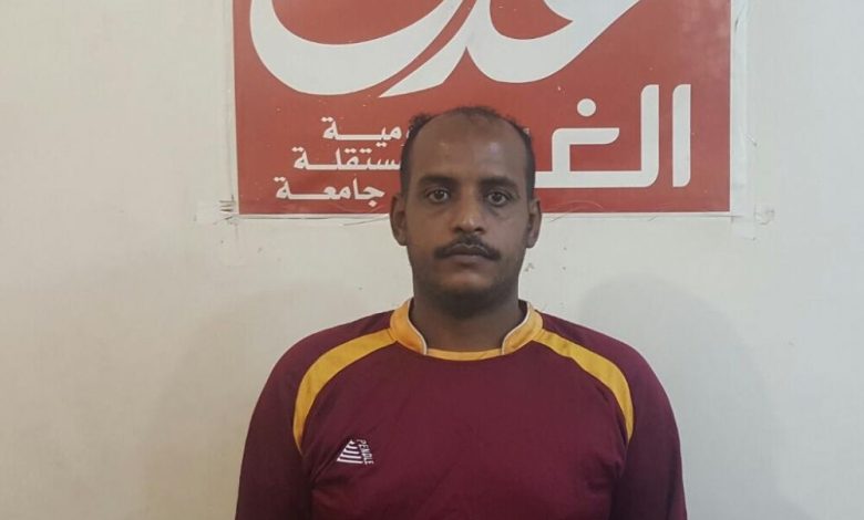 مواطن يطالب بالكشف عن سبب وفاة شقيقه في سجن المنصورة