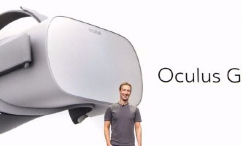 كيف يخطط فيس بوك لإقناع 2 مليار شخص باستخدام نظارات الواقع الافتراضى؟
