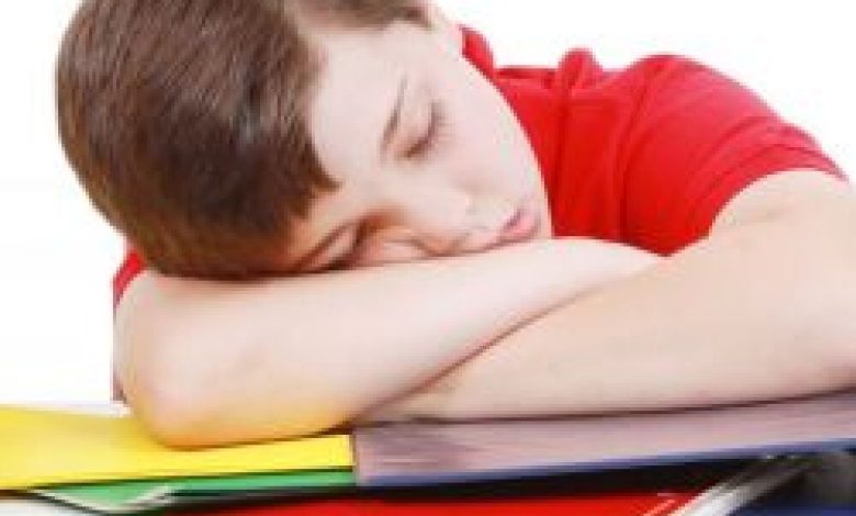 مشاكل خطيرة تسببها قلة النوم عند الأطفال... اكتشفيها!