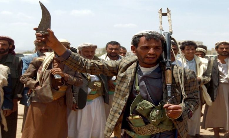مصرع عشرات الحوثيين بمواجهات في صرواح والمصلوب