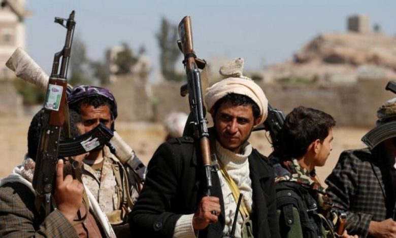 الحوثيون يدبرون محاكمة جماعية لأنصار صالح