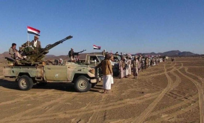 اليمن: مقتل 4 انقلابيين و6 من القاعدة في البيضاء وأبين