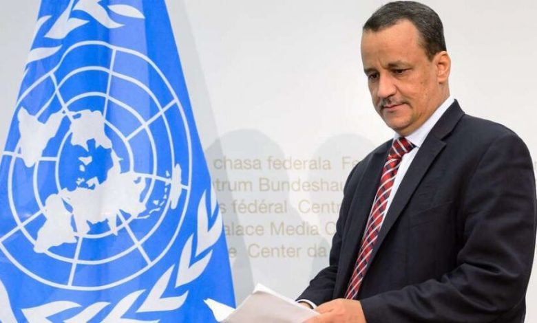 العرب اللندنية : مبادرة جديدة تمهد لاتفاق سلام يمني في الرياض