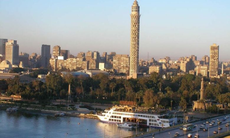 هل تتحول القاهرة إلى عاصمة لمعارضة جنوبية وليدة ؟