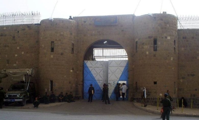 المختطفون الجنوبيون في صنعاء يناشدون النائب العام التوجيه بالإفراج عنهم
