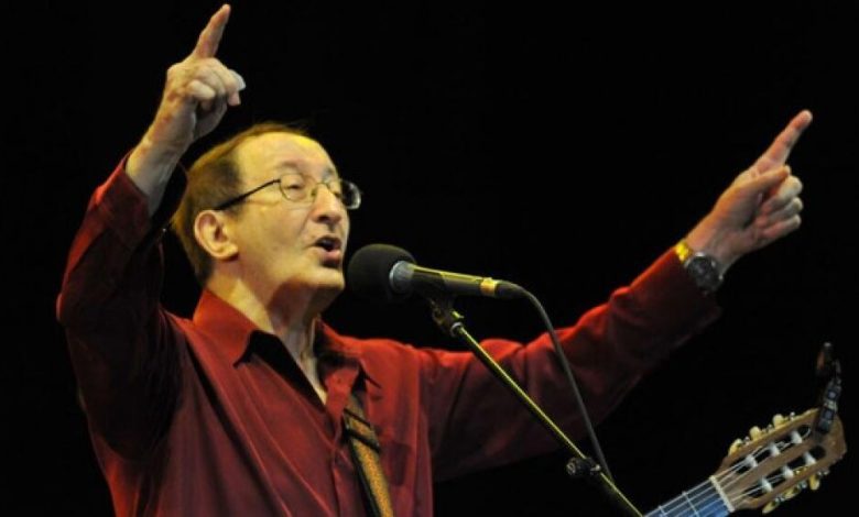 بعد 39 سنة مقاطعة.. إيدير يعود للغناء في الجزائر