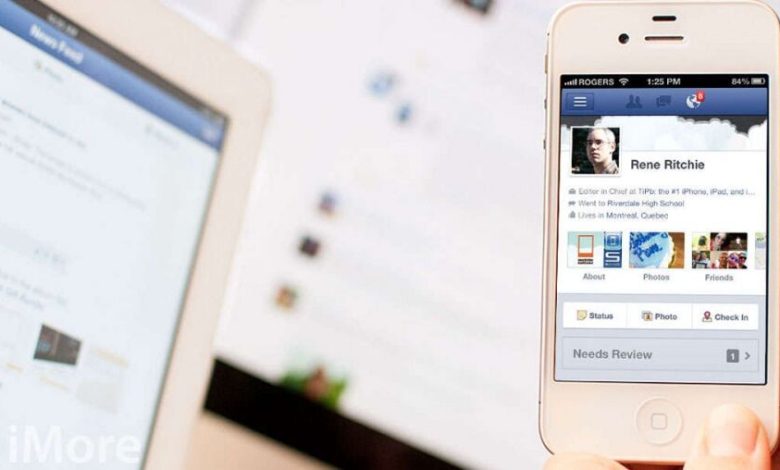 فيسبوك يخطط لتغيير شكل عرض الأخبار