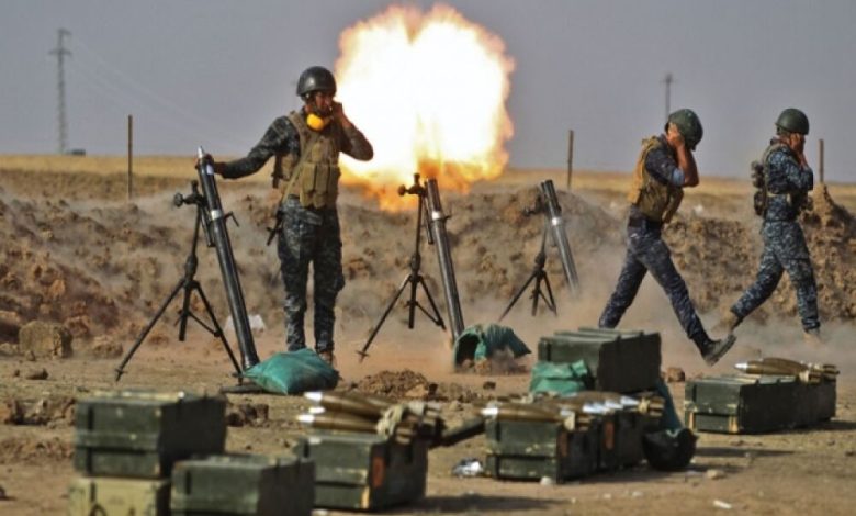 بغداد تمهل الأكراد 24 ساعة لانتشار قواتها