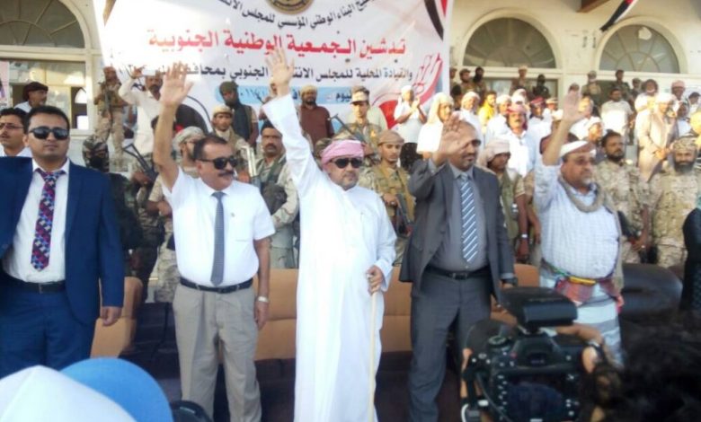 بن عفرار يرفض تشكيل قوات حزام امنية بالمهرة ويتمسك بمطالب اقليم مستقل للمهرة وسقطرى