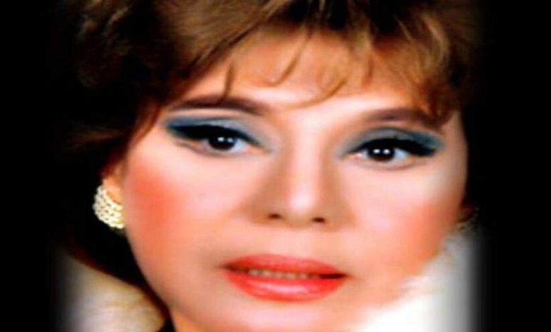 إحالة الفنانة المصرية ماجدة الصباحي للمحكمة بتهمة النصب