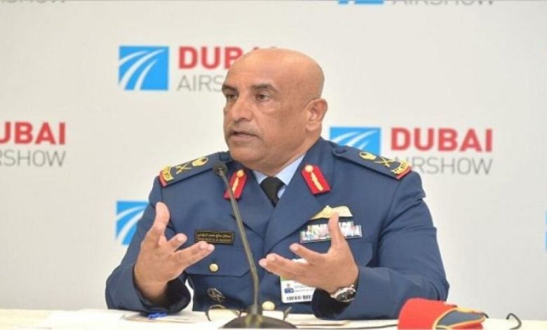 القوات المسلحة الإماراتية تعلن شراء 5 طائرات نقل عسكرية