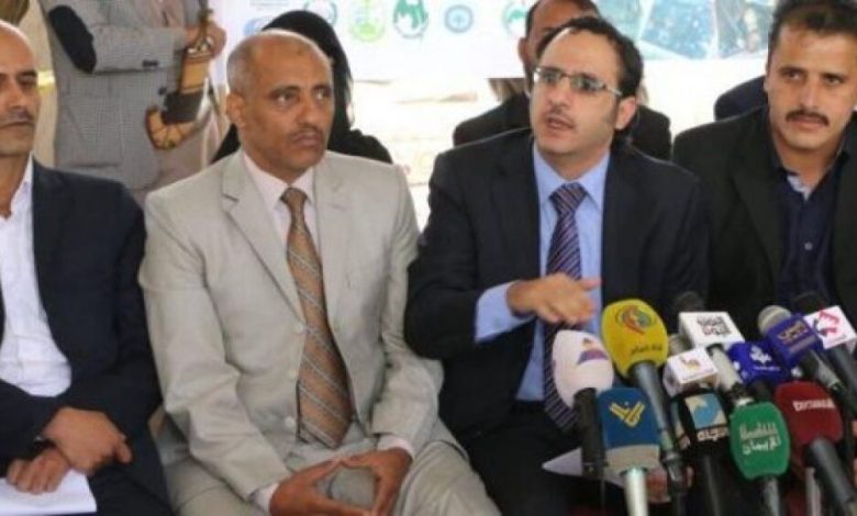 اتهامات حوثية خطيرة لـ "صالح" ودعوة لإعلان الطوارئ