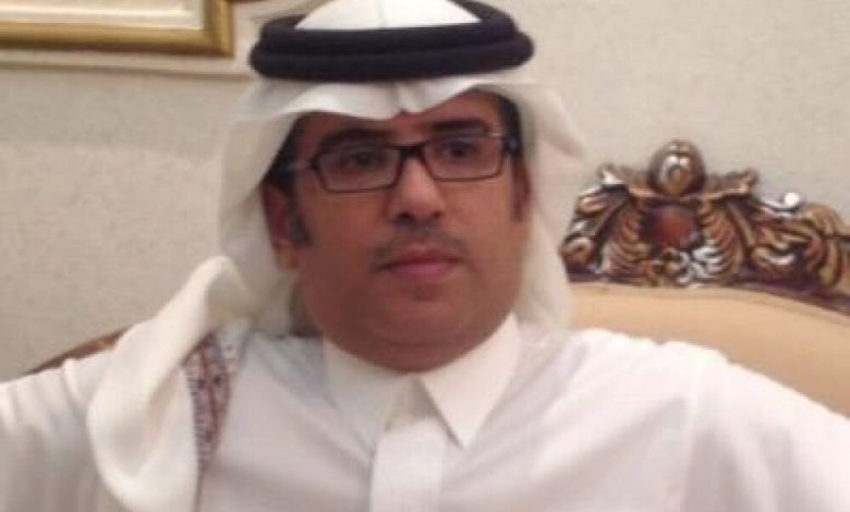 كاتب سعودي: الجنوبيون أنجزوا مهمتهم بشرف بينما الشماليون لازالوا من تبة الى تبة