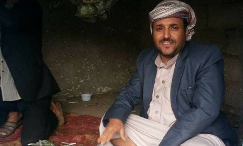 لماذا ينقم الحوثيون على هذا الطيار اليمني؟