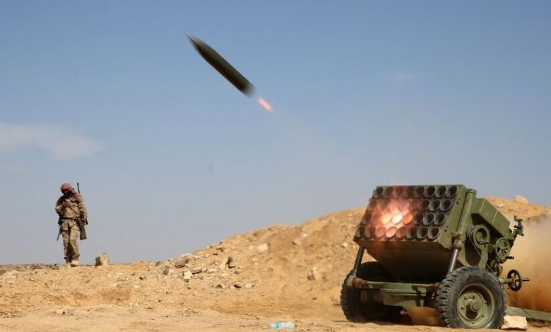 الانقلابيون في اليمن يهددون التحالف العربي بالمزيد من الصواريخ