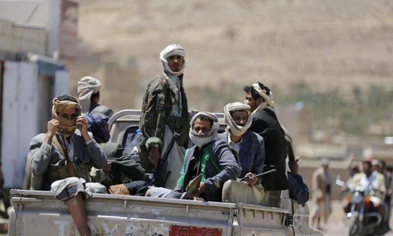 244 قتيلاً في صفوف الحوثي خلال 20 يوماً في معارك نهم