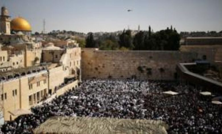 صحف عربية تدين سياسة ترامب حيال القدس