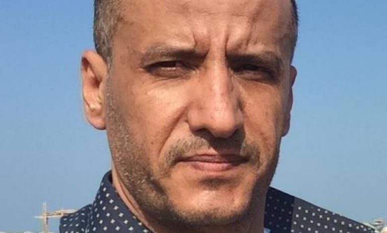 اختفاء الإعلامي اليمني نبيل الصوفي في ظروف غامضة بصنعاء