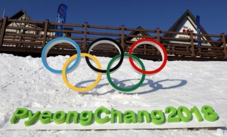صدمة روسية لمنعها من المشاركة في الألعاب الأولمبية الشتوية 2018