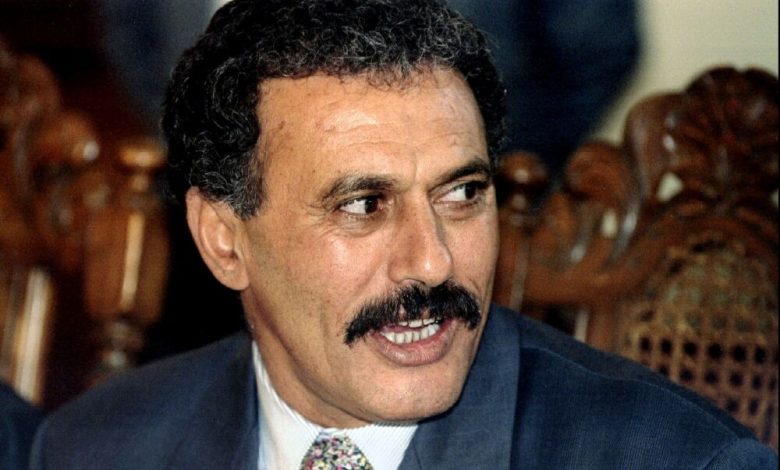 صدق او لاتصدق: الحوثيون ينوون التحقيق مع علي عبدالله صالح رغم (مقتله)